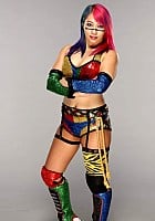 Asuka (wrestler)
